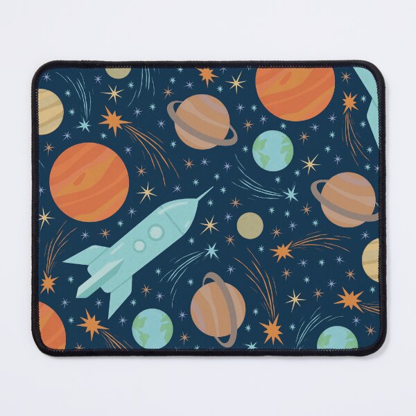 Item preview, PLANETS, GALAXY AND UNIVERSE designed and sold by JJNameArt.