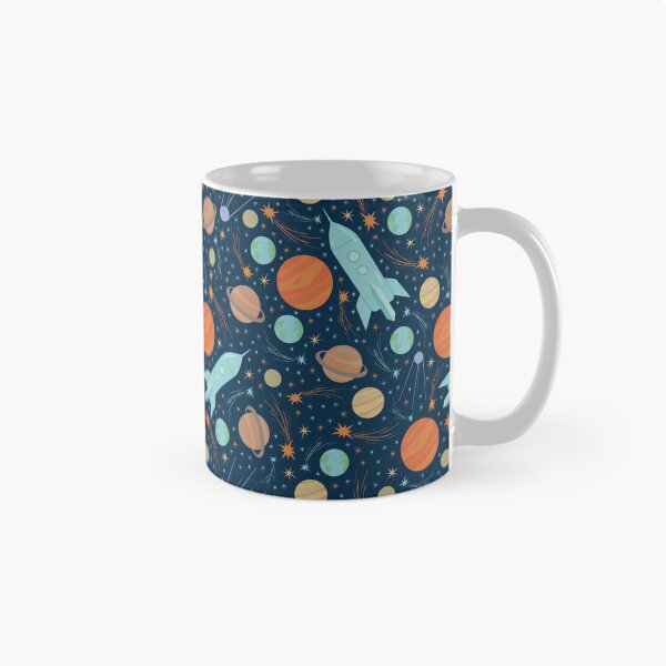 Item preview, PLANETS, GALAXY AND UNIVERSE designed and sold by JJNameArt.