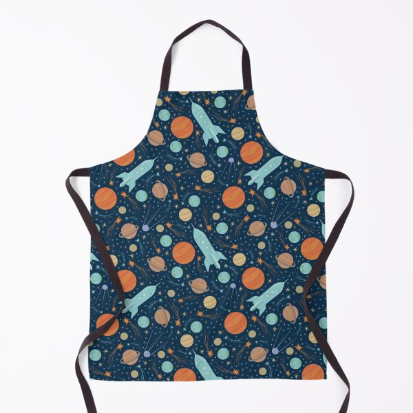 Item preview, PLANETS, GALAXY AND UNIVERSE designed and sold by JJNameArt.