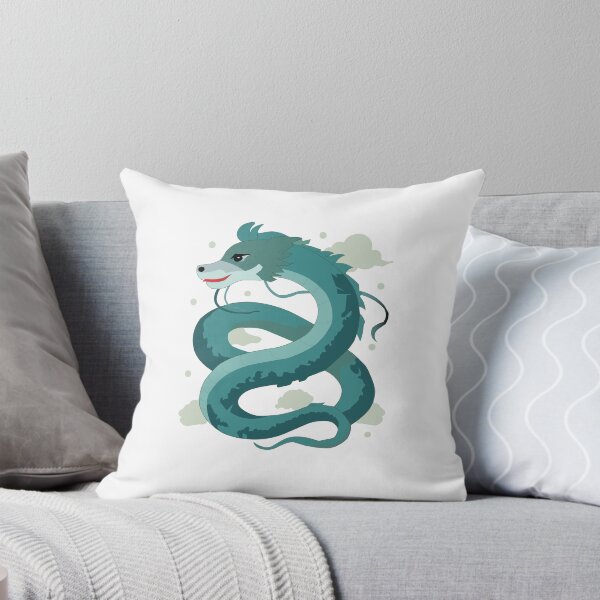Item preview, Imugi 이무기 Korean Word Meaning Mythical creature designed and sold by nonikastudio.