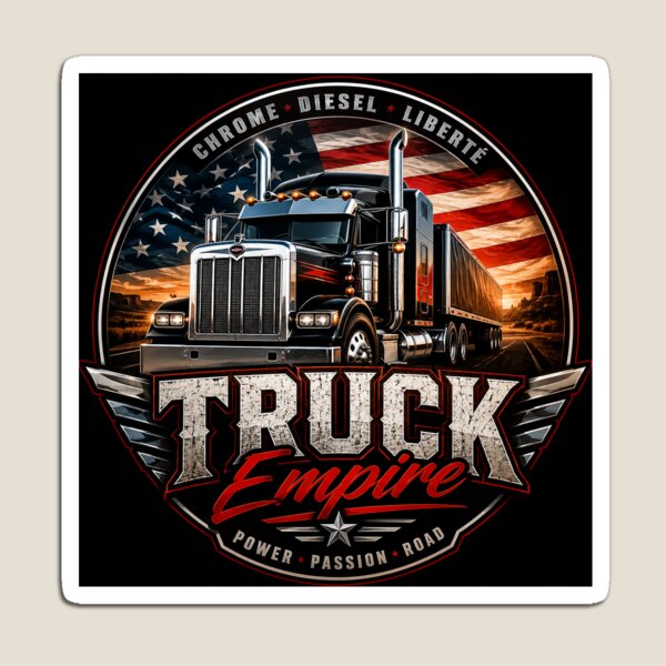 Item preview, Truck Empire designed and sold by TRUCKSHOP.