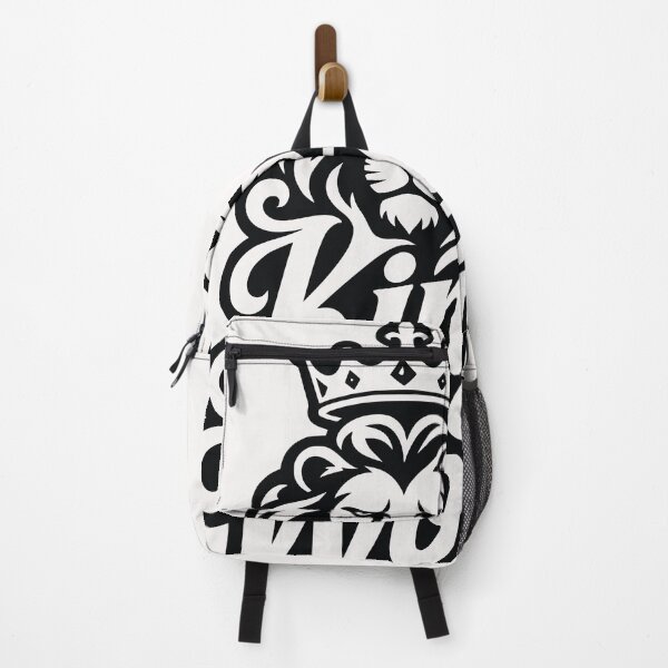 Item preview, Persistent Feline Ornate Headwear Script Art designed and sold by Tsugraf Designs.