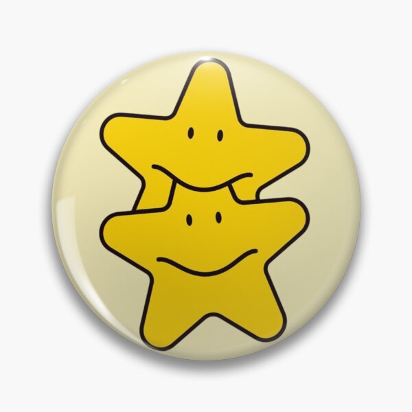 Item preview, Yellow Stars designed and sold by DarlaPrints.