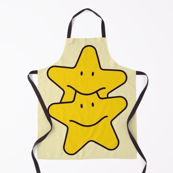 Item preview, Yellow Stars designed and sold by DarlaPrints.