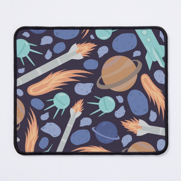 Item preview, PLANETS, GALAXY AND UNIVERSE designed and sold by JJNameArt.