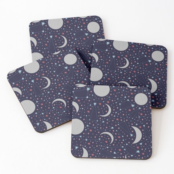 Item preview, PLANETS, GALAXY AND UNIVERSE designed and sold by JJNameArt.