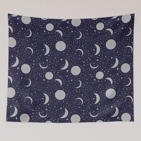 Item preview, PLANETS, GALAXY AND UNIVERSE designed and sold by JJNameArt.