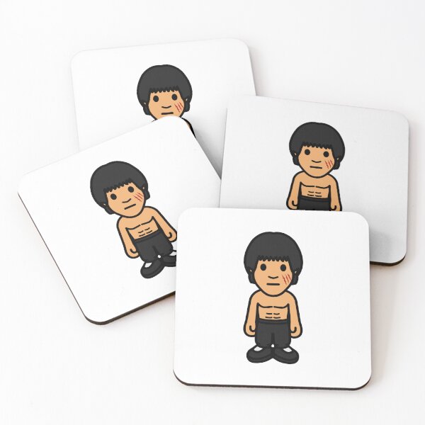 Item preview, BRUCE LEE designed and sold by PLAYAPARADISE.