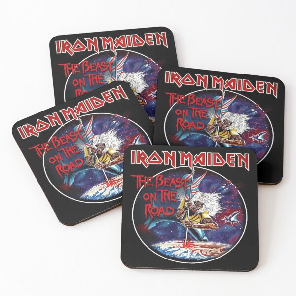 Item preview, Heavy Metal Inspired Design designed and sold by JazzyQueen.