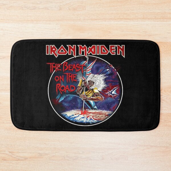 Item preview, Heavy Metal Inspired Design designed and sold by JazzyQueen.