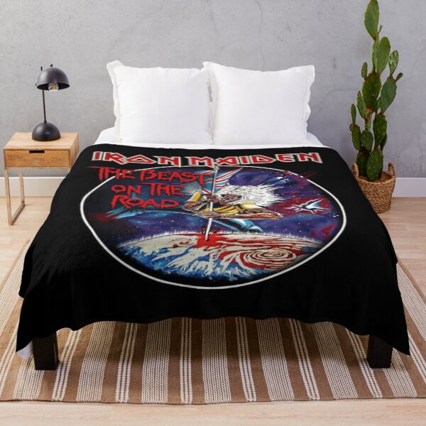 Item preview, Heavy Metal Inspired Design designed and sold by JazzyQueen.