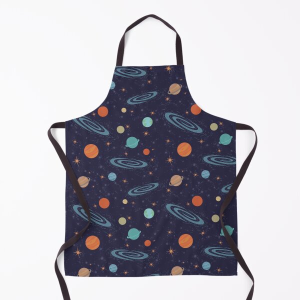Item preview, PLANETS, GALAXY AND UNIVERSE designed and sold by JJNameArt.