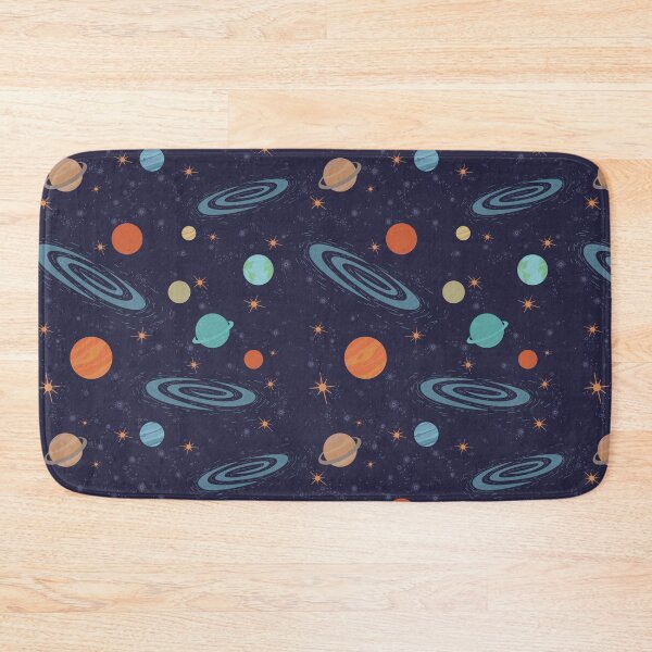Item preview, PLANETS, GALAXY AND UNIVERSE designed and sold by JJNameArt.