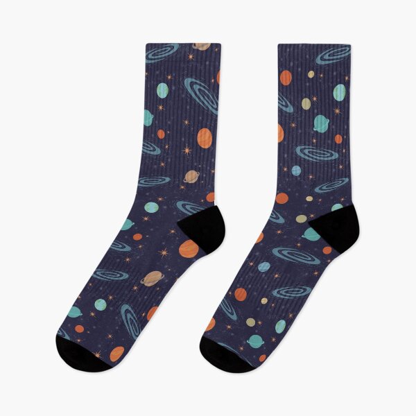 Item preview, PLANETS, GALAXY AND UNIVERSE designed and sold by JJNameArt.