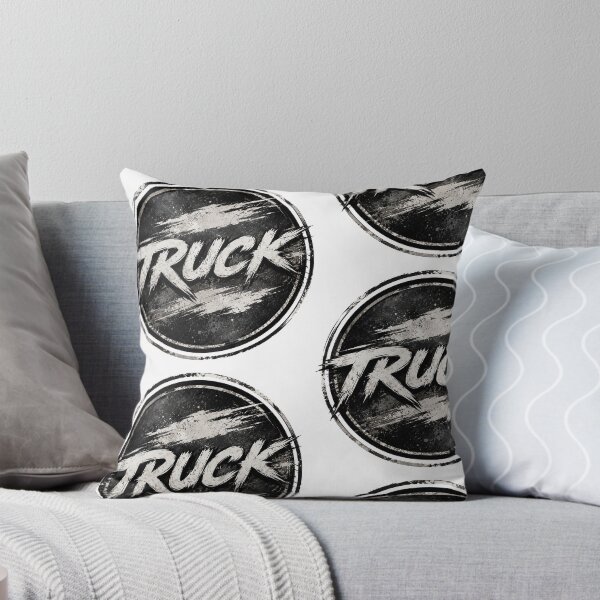 Item preview, Estilo de camión americano designed and sold by TRUCKSHOP.