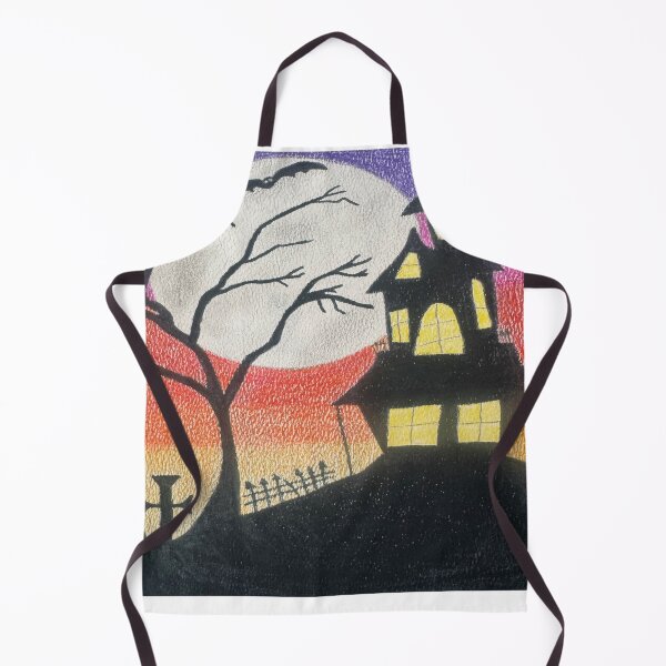 Item preview, Erie Haunted House designed and sold by mimis-xo.