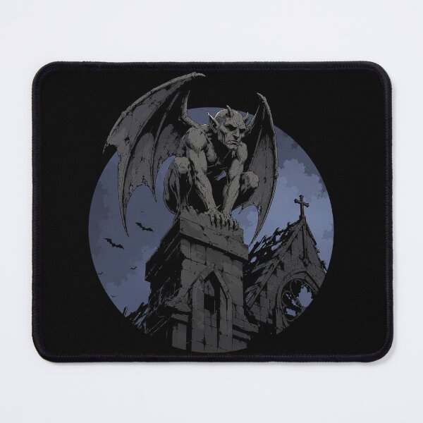 Item preview, Gargoyle  designed and sold by AbbyThorns.