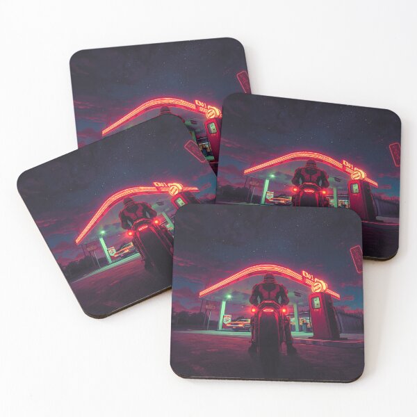 Item preview, Phantom Station designed and sold by veertype.