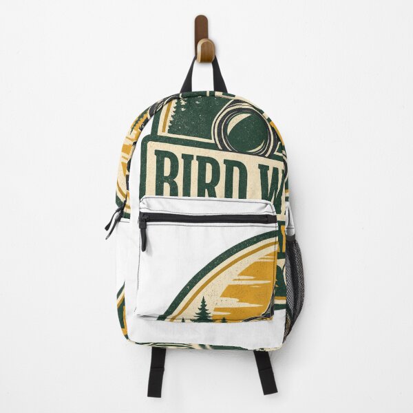 Item preview, Bird Watching Department Badge designed and sold by aihrgdesign.