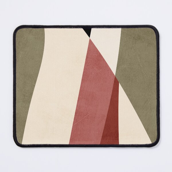 Item preview, Organic Abstract Shapes  II designed and sold by Claudia  Dias.