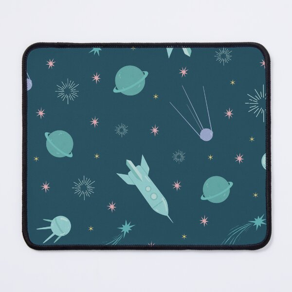 Item preview, PLANETS, GALAXY AND UNIVERSE designed and sold by JJNameArt.