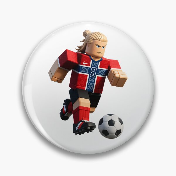 Item preview, erling haaland designed and sold by lmsendalfer.