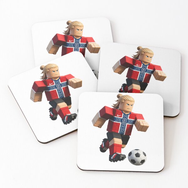 Item preview, erling haaland designed and sold by lmsendalfer.