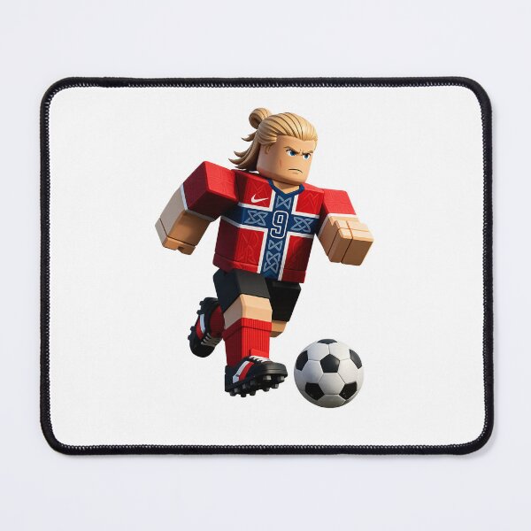Item preview, erling haaland designed and sold by lmsendalfer.