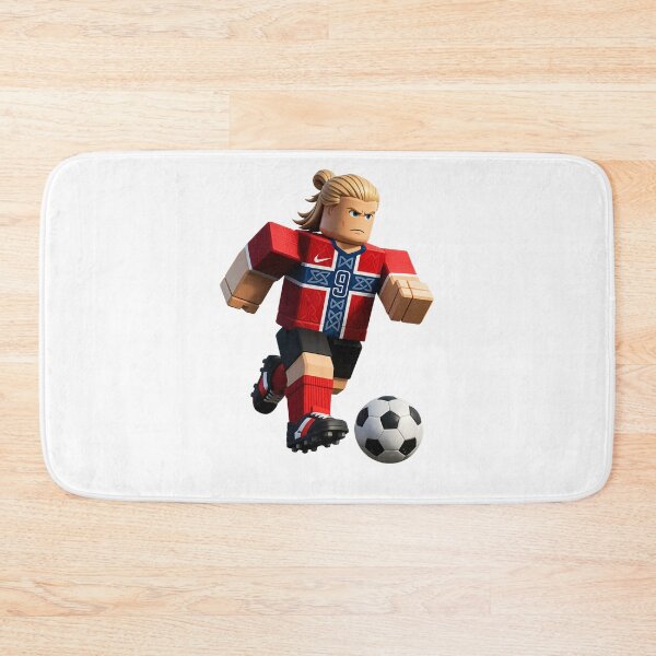 Item preview, erling haaland designed and sold by lmsendalfer.
