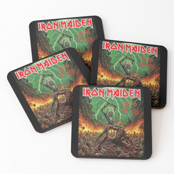 Item preview, Heavy Metal Inspired Design designed and sold by JazzyQueen.