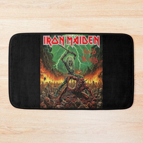 Item preview, Heavy Metal Inspired Design designed and sold by JazzyQueen.