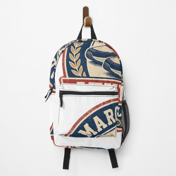 Item preview, Marginally Athletic Walk Club Badge designed and sold by aihrgdesign.