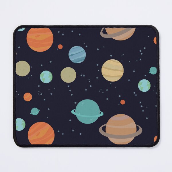 Item preview, PLANETS, GALAXY AND UNIVERSE designed and sold by JJNameArt.