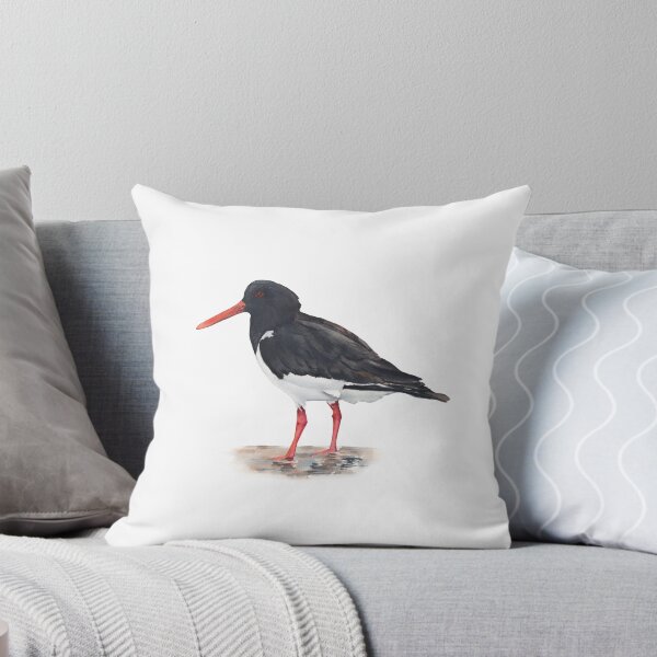 Item preview, Oystercatcher designed and sold by InnaPatiutko.