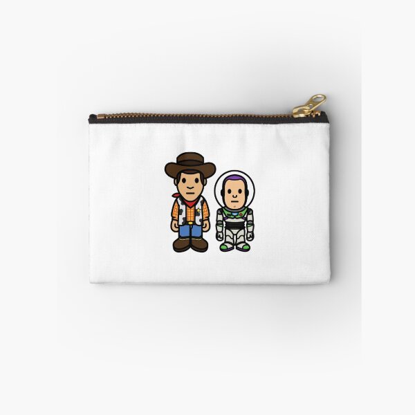 Item preview, WOODY & BUZZ LIGHTYEAR designed and sold by PLAYAPARADISE.