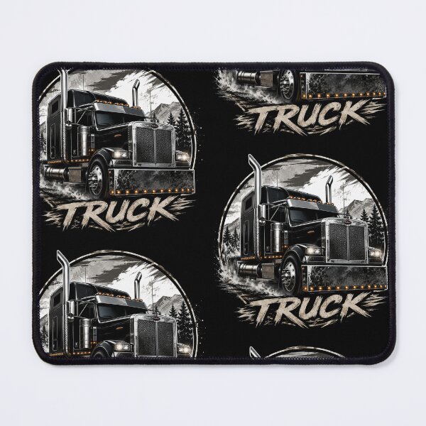Item preview, American Truck Style designed and sold by TRUCKSHOP.