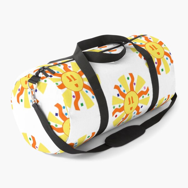 Item preview, Shine Bright (White/Yellow/V2/Circle) designed and sold by diana__designs.
