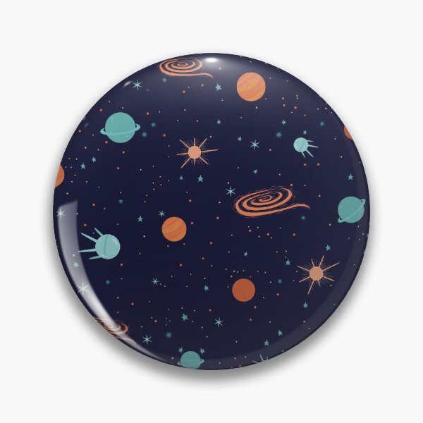 Item preview, PLANETS, GALAXY AND UNIVERSE designed and sold by JJNameArt.