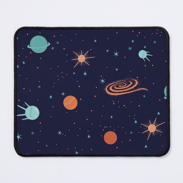 Item preview, PLANETS, GALAXY AND UNIVERSE designed and sold by JJNameArt.