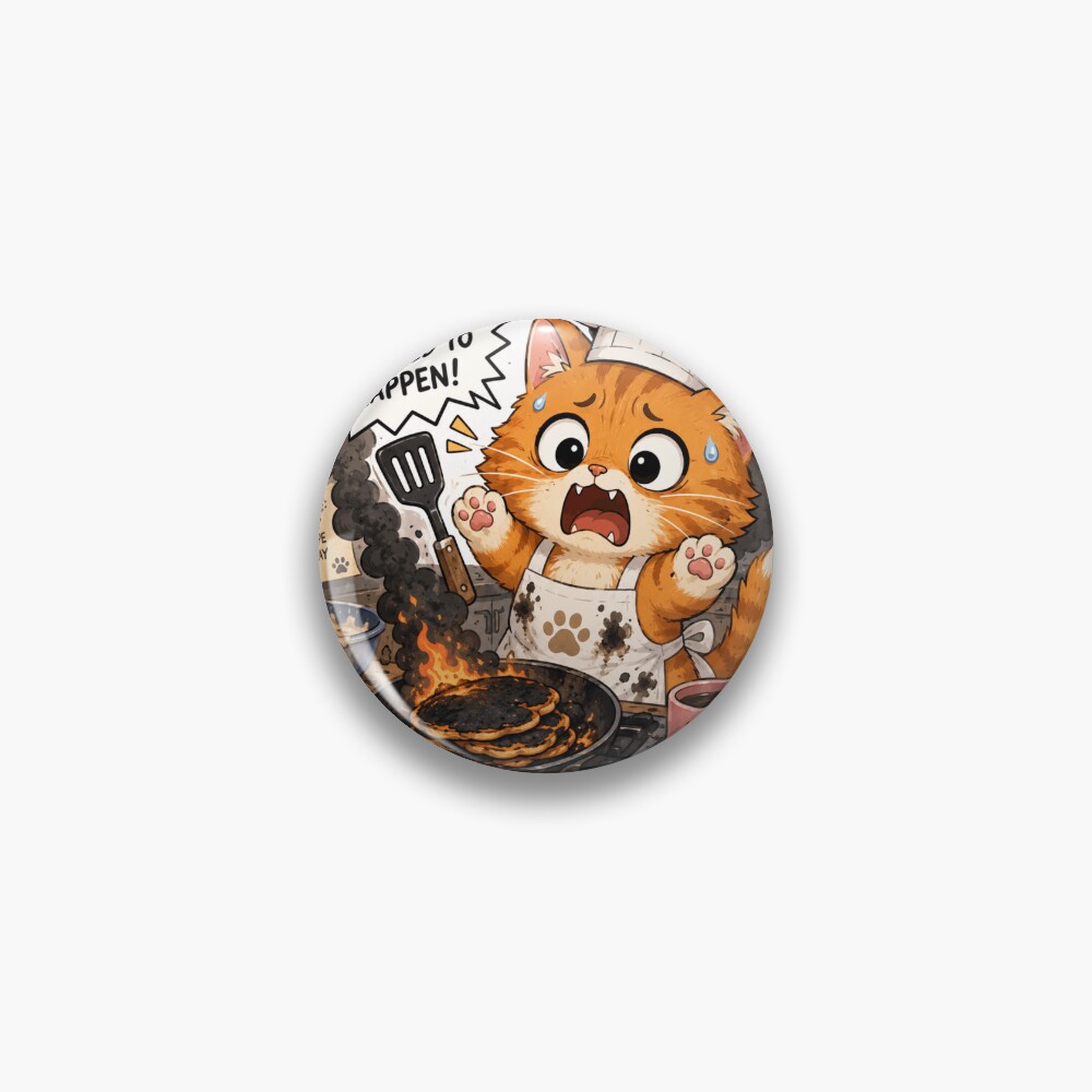 Item preview, Pin designed and sold by Designertanya.