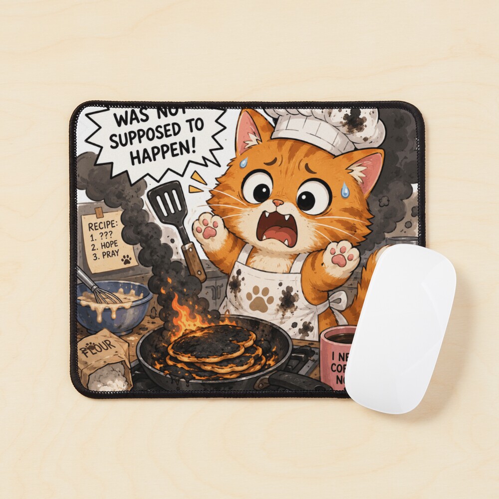 Item preview, Mouse Pad designed and sold by Designertanya.