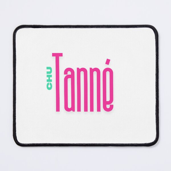 Item preview, Chu Tanné Funny Quebec Quote Design designed and sold by RteesStudio.