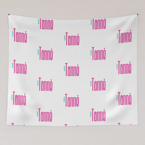 Item preview, Chu Tanné Funny Quebec Quote Design designed and sold by RteesStudio.