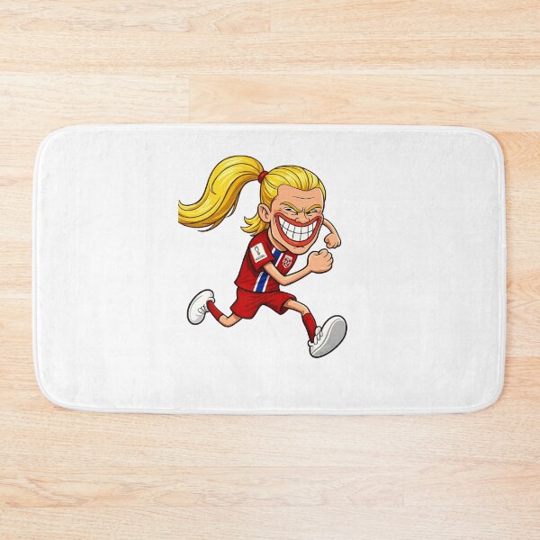 Item preview, Erling haaland designed and sold by lmsendalfer.