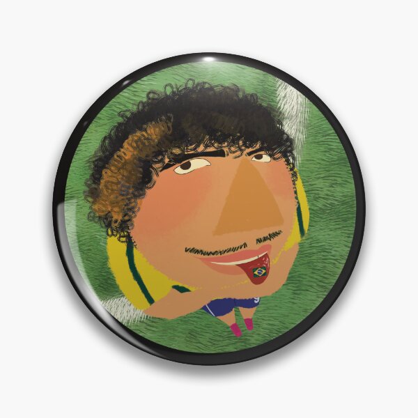 Item preview, Raphael -- Fisheye People designed and sold by Santiz.