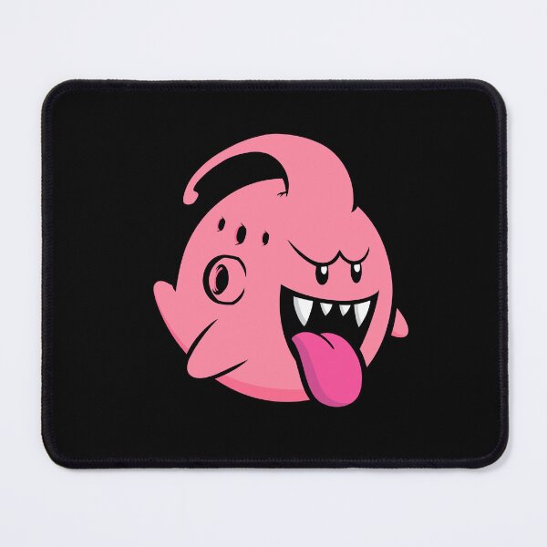 Item preview, Majin Boo designed and sold by Gnarwalbacon.