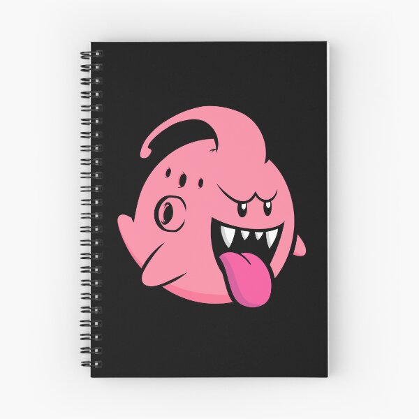 Item preview, Majin Boo designed and sold by Gnarwalbacon.