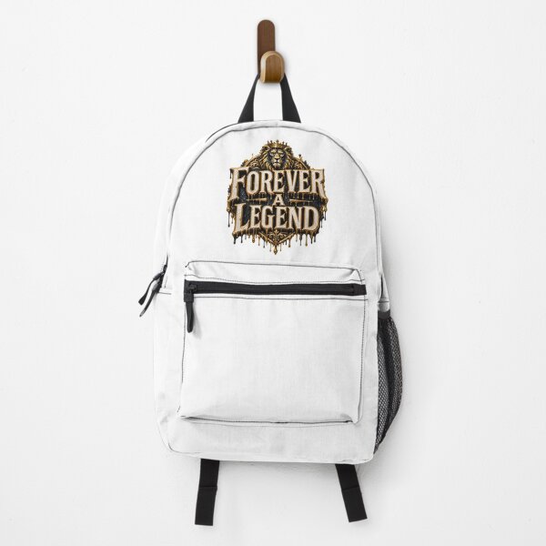 Item preview, Forever A Legend designed and sold by AmpItUp.