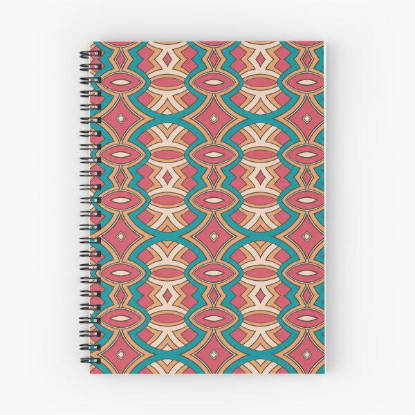 Item preview,  Diamond & Oval Symmetry designed and sold by Dancingrabbit Studio.