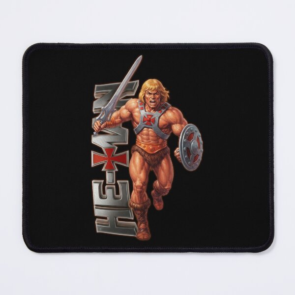 Item preview, He-Man - Masters Of The Universe Hero v2 designed and sold by ME design.